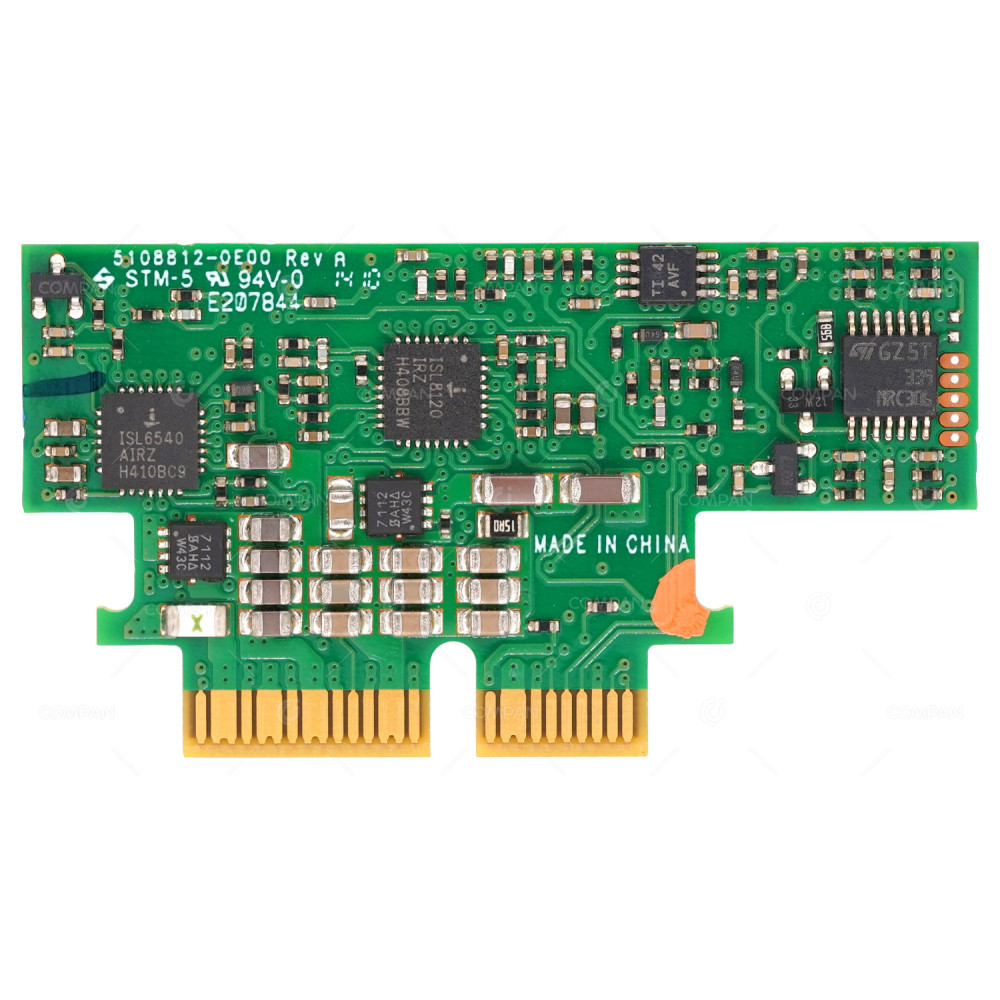 7047983 SUN ORACLE CPU VOLTAGE REGULATOR MODULE CARD FOR SPARC T5-2